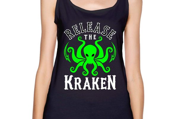 Kraken tor